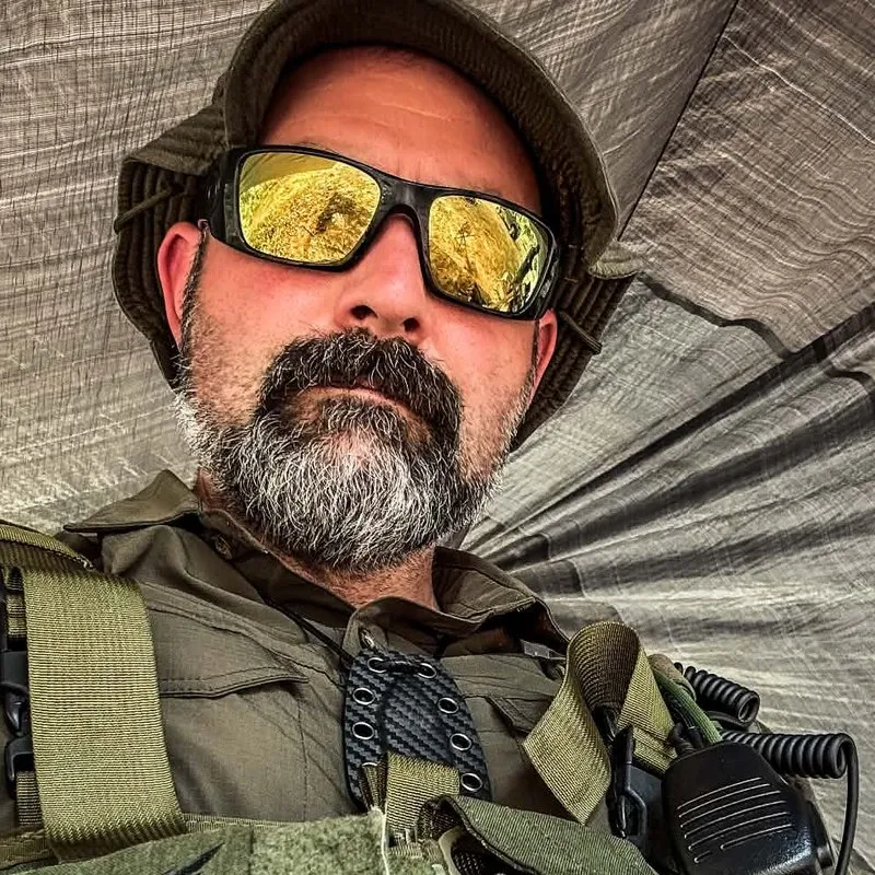 Ed, Vice President