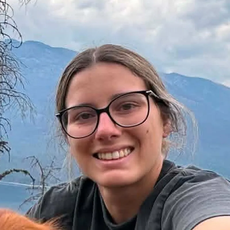 Teslin, Training Director